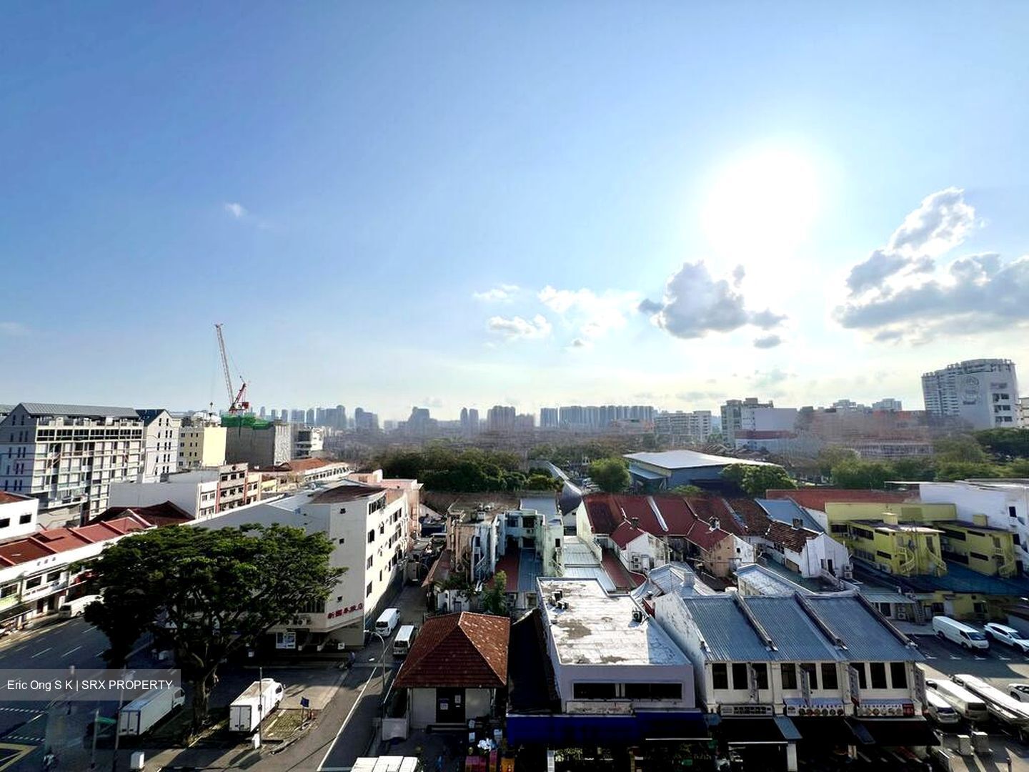 Avant Residences (D14), Apartment #460400821
